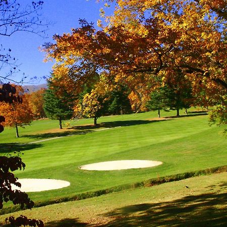 Peppertree Maggie Valley Aparthotel ภายนอก รูปภาพ