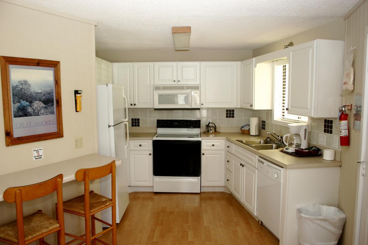 Peppertree Maggie Valley Aparthotel ภายนอก รูปภาพ