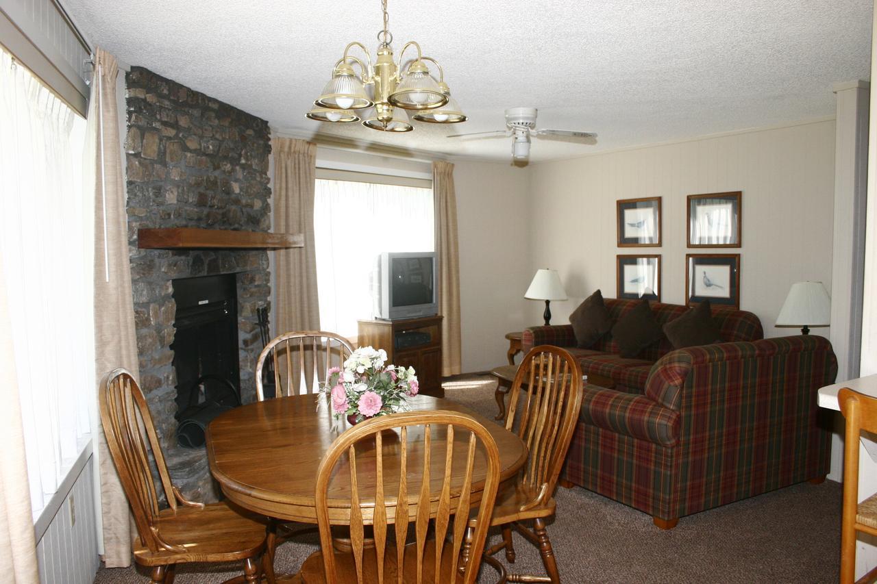 Peppertree Maggie Valley Aparthotel ภายนอก รูปภาพ