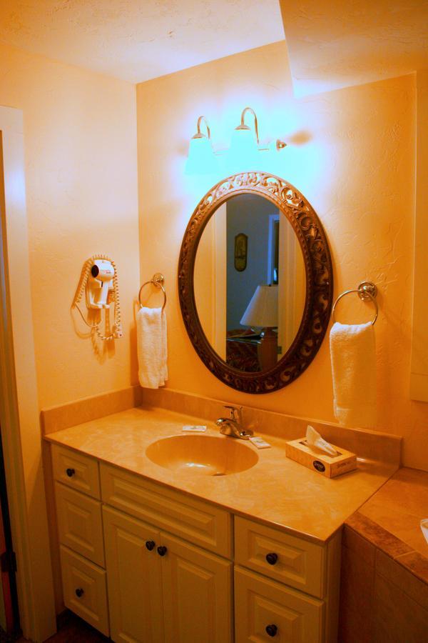 Peppertree Maggie Valley Aparthotel ภายนอก รูปภาพ