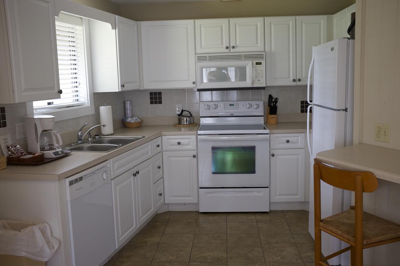 Peppertree Maggie Valley Aparthotel ภายนอก รูปภาพ