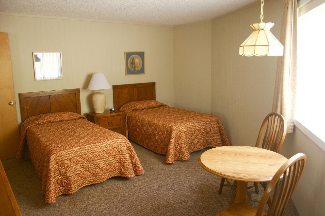 Peppertree Maggie Valley Aparthotel ภายนอก รูปภาพ