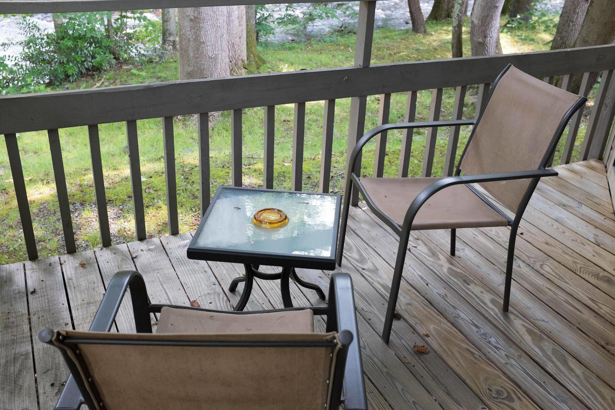 Peppertree Maggie Valley Aparthotel ภายนอก รูปภาพ