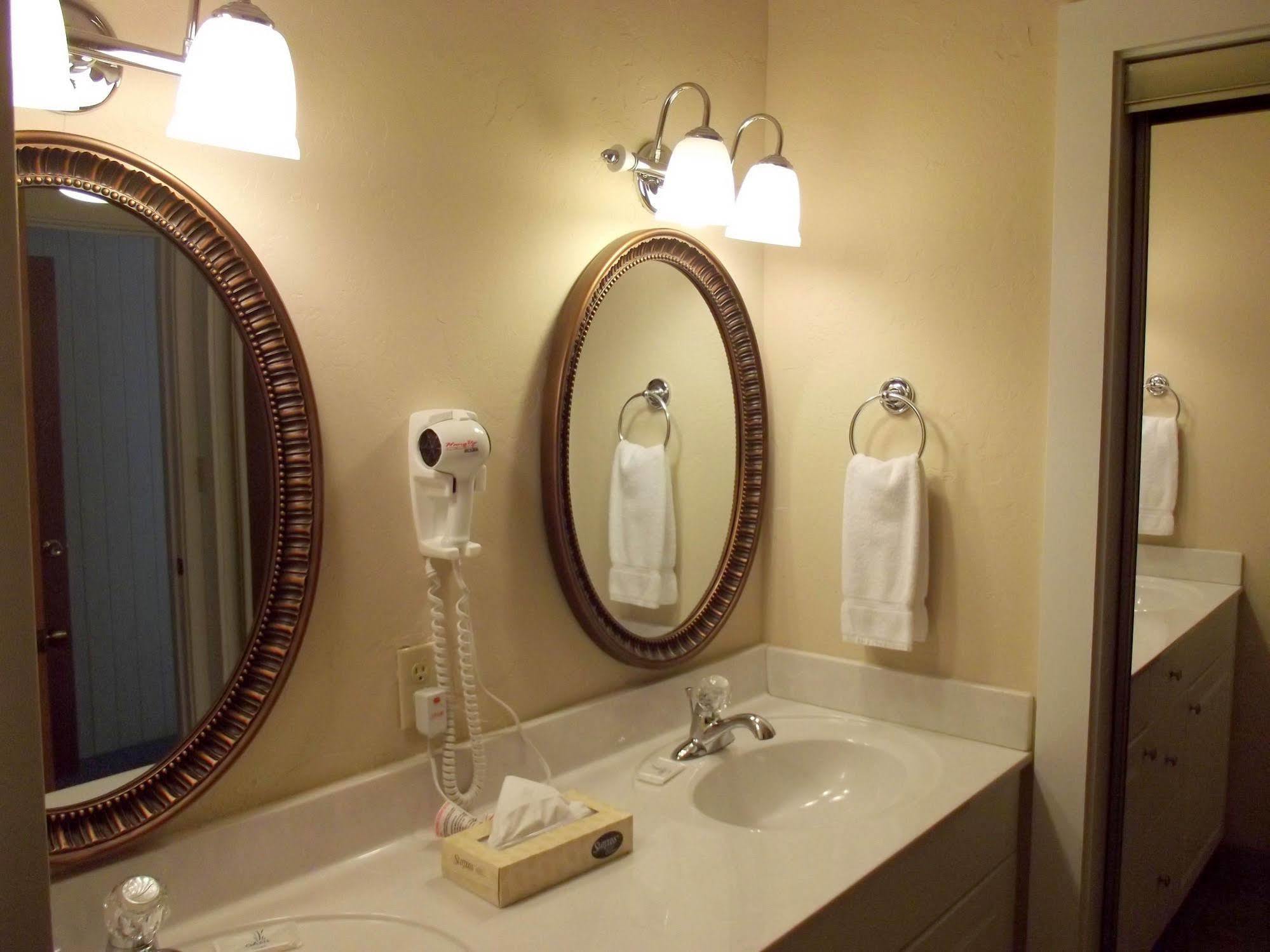 Peppertree Maggie Valley Aparthotel ภายนอก รูปภาพ