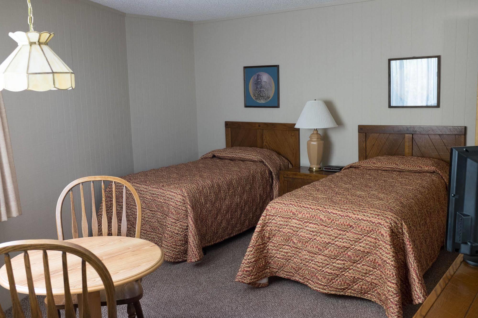 Peppertree Maggie Valley Aparthotel ภายนอก รูปภาพ